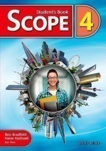 Scope: Level 4: Student's Book