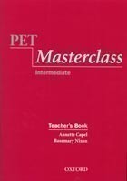 Pet Masterclass Teacher´s Book