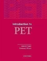 Pet Masterclass Introduction to Pet Pack