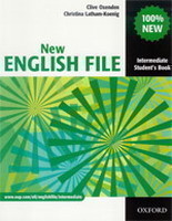 New English File Intermediate Student´s Book