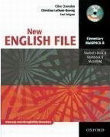New English File Elementary Multipack B