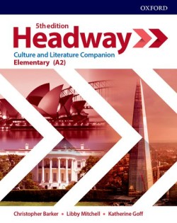 New Headway Fifth Edition Elementary Culture and Literature Companion