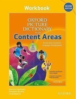 Oxford Picture Dictionary for Content Areas Second Edition Workbook