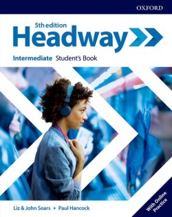 New Headway Fifth Edition Intermediate Student´s Book with Online Practice