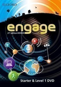 Engage: Starter Level & Level 1: DVD