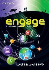 Engage: Level 2 and 3: DVD