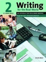 Writing for the Real World 2 Student´s Book