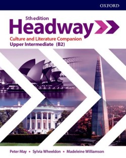 New Headway Fifth Edition Upper Intermediate Culture and Literature Companion