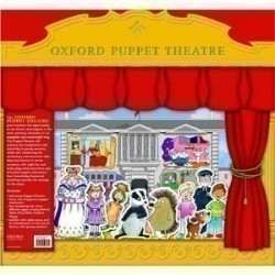 Oxford Puppet Theatre