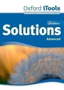 Maturita Solutions 2nd Edition Advanced iTools DVD-ROM