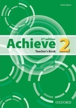 Achieve 2nd Edition 2 Teacher´s Book