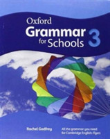 Oxford Grammar for Schools 3 Student´s Book