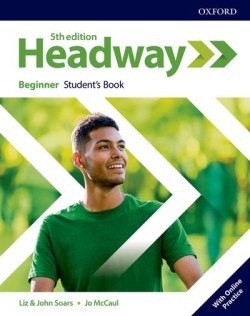 New Headway Fifth Edition Beginner Classroom Presentation Tool Student´s eBook (OLB)