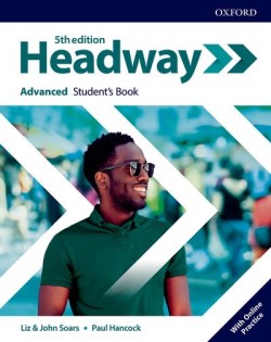 New Headway Fifth Edition Advanced Classroom Presentation Tool Student´s eBook (OLB)