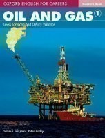 Oxford English for Careers: Oil and Gas 1 Student´s Book