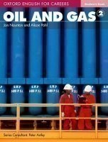 Oxford English for Careers: Oil and Gas 2 Student´s Book
