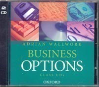 Business Options Class Audio CDs /2/