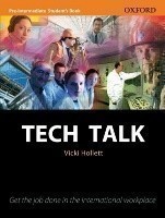 Tech Talk Pre-intermediate Student´s Book