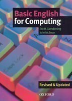 Basic English for Computing New Edition Student´s Book