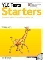 Cambridge Young Learner´s English Tests Starters Student´s Pack New Edition