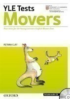 Cambridge Young Learner´s English Tests Movers Teacher´s Pack New Edition