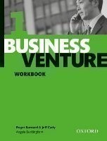 Business Venture Third Edition 1 Workbook