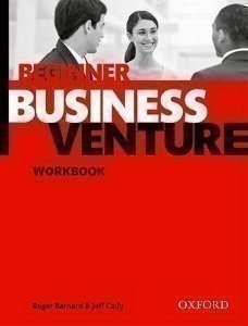Business Venture Third Edition Beginner Workbook