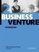 Business Venture Third Edition 2 Workbook