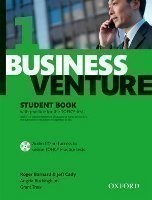Business Venture Third Edition 1 Student´s Book Pack