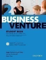 Business Venture Third Edition 2 Student´s Book Pack