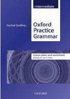 Oxford Practice Grammar Intermediate Lesson Plans