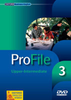 Profile 3 DVD