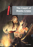 Dominoes Second Edition Level 3 - the Count of Monte Cristo Second Edition