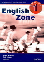 English Zone 1 Teacher´s Book CZEch Edition