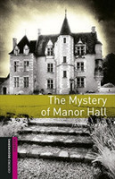 Oxford Bookworms Library Starter - Mystery of Manor Hall + mp3 Pack