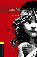 Oxford Bookworms Library New Edition 1 les Miserables with Audio Mp3 Pack