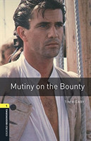 Oxford Bookworms Library New Edition 1 Mutiny on the Bounty with Audio Mp3 Pack