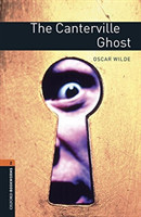Oxford Bookworms Library New Edition 2 the Canterville Ghost with Audio Mp3 Pack