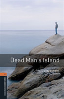 Oxford Bookworms Library New Edition 2 Dead Man´s Island with Audio Mp3 Pack