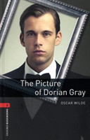 Oxford Bookworms Library New Edition 3 the Picture of Dorian Gray with Audio Mp3 Pack