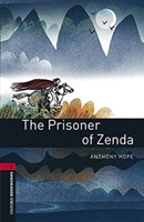 Oxford Bookworms Library New Edition 3 the Prisoner of Zenda with Audio Mp3 Pack