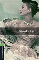 Oxford Bookworms Library New Edition 6 Vanity Fair with Audio Mp3 Pack