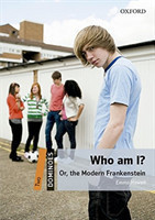 Dominoes Second Edition Level 2 - Who Am I? with Audio Mp3 Pack