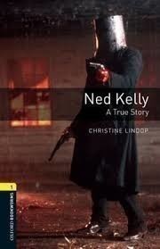 Oxford Bookworms Library New Edition 1 Ned Kelly with Audio Mp3 Pack