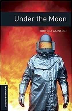 Oxford Bookworms Library New Edition 1 Under the Moon with Audio Mp3 Pack