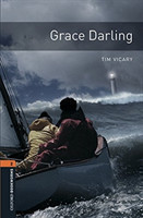 Oxford Bookworms Library New Edition 2 Grace Darling with Audio Mp3 Pack