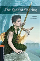 Oxford Bookworms Library New Edition 2 the Year of Sharing with Audio Mp3 pack