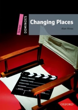 Dominoes Second Edition Level Starter - Changing Places with Audio Mp3 Pack