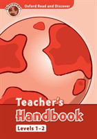 Oxford Read and Discover Levels 1 - 2 Teacher´s Handbook