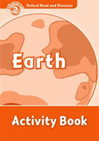 Oxford Read and Discover Level 2: Earth Activity Book